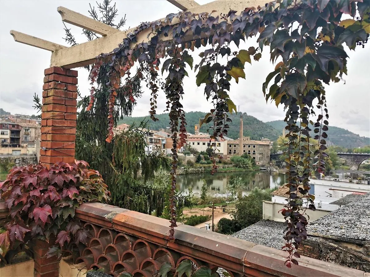 Pensión B&B Sallent
