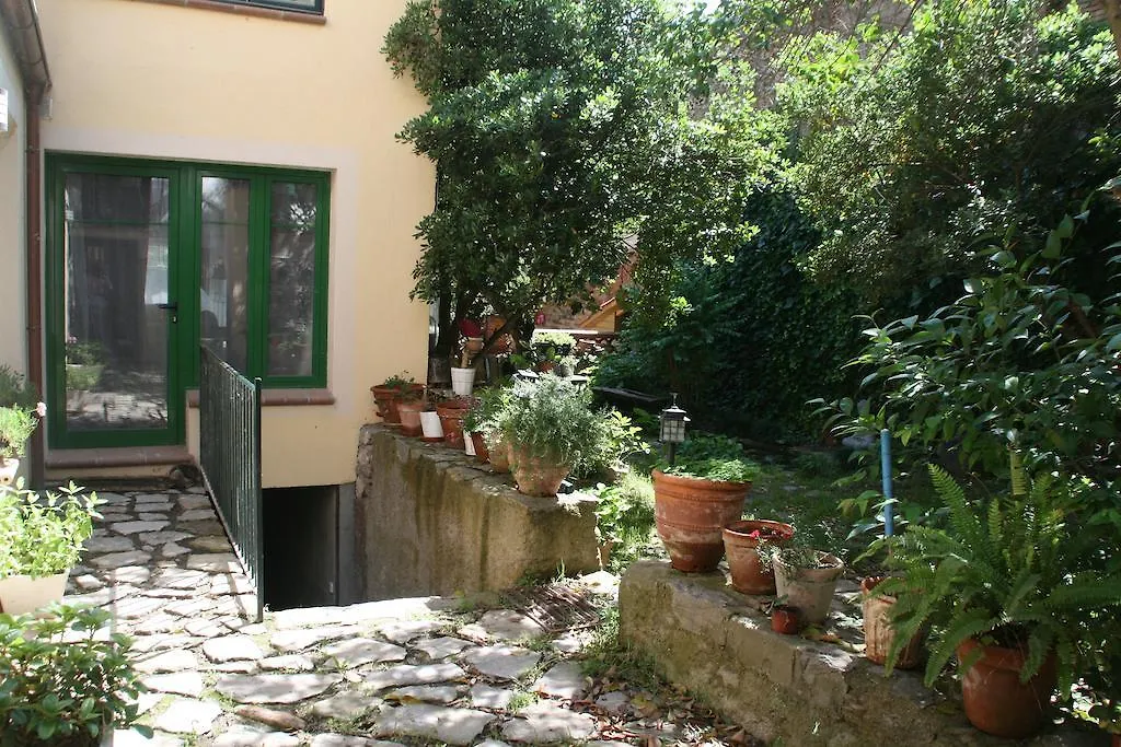 *** Guest house B&B Sallent Spain