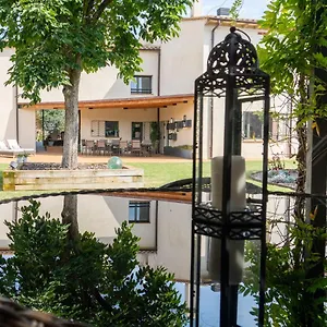 Hotel Dispès Rural, Viladamat