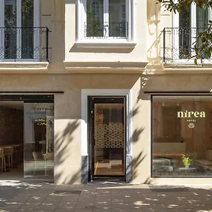 Nirea España
