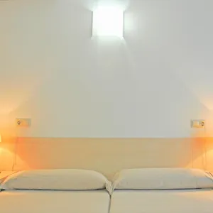 Auberge de jeunesse Residencia Universitaria Resa Sant Jordi, Tarragone