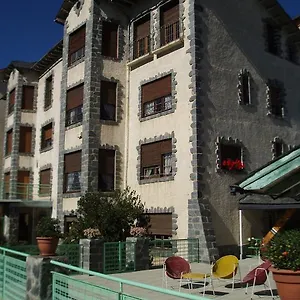 Maison d'hôtes Rita Belvedere, Puigcerdà