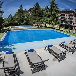 Hotel Gran Sol, Solsona
