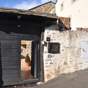 Hotel Cal Felipet Rural, Olopte