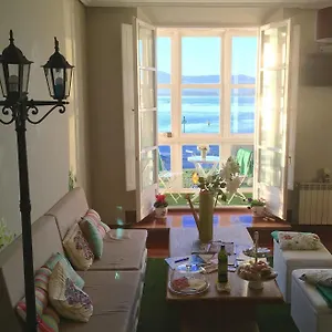 Hostel Santander España
