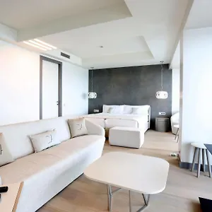 Appart hôtel Cosmo, Castell-Platja d'Aro