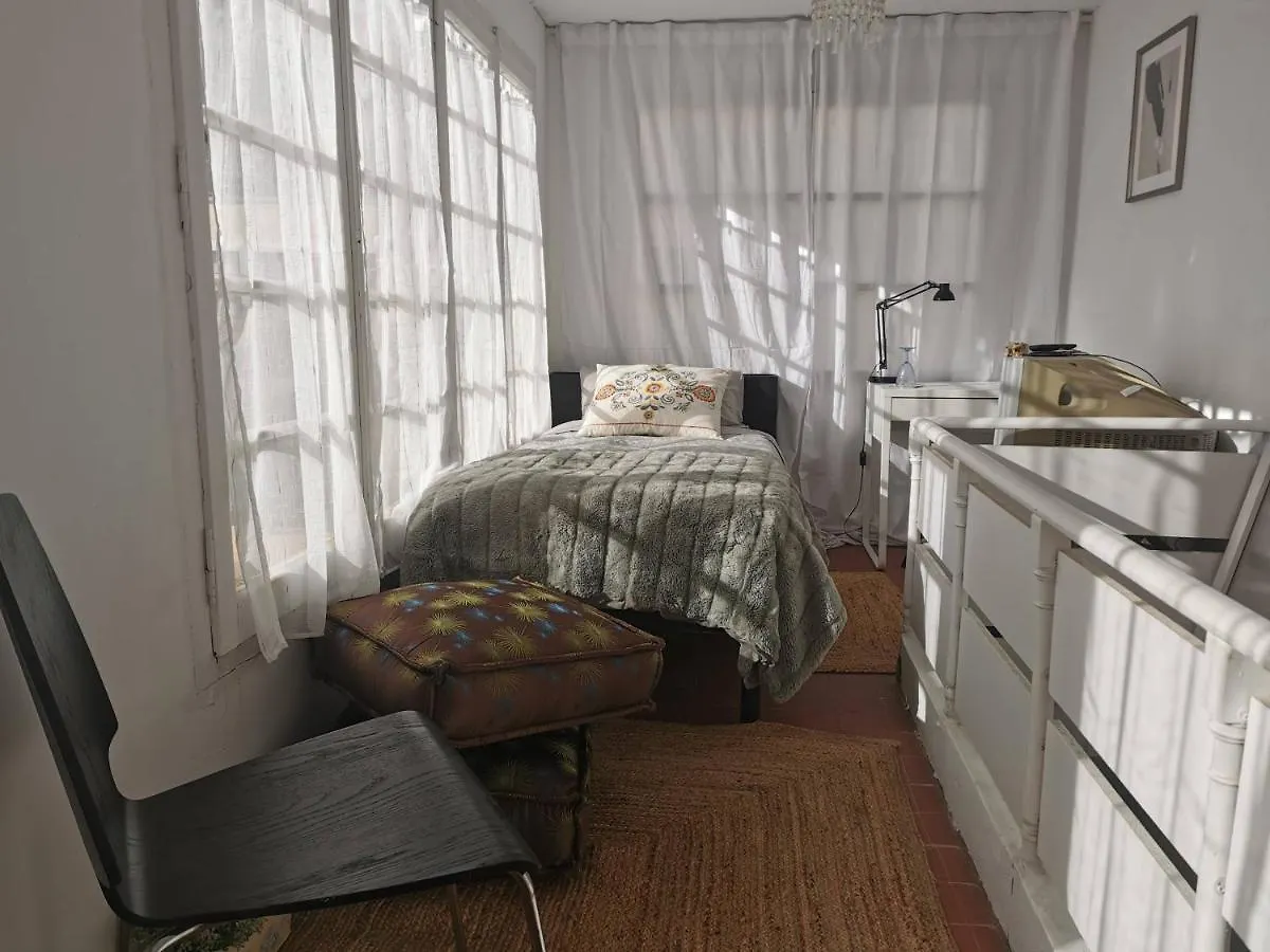 B&B Sallent Guest house