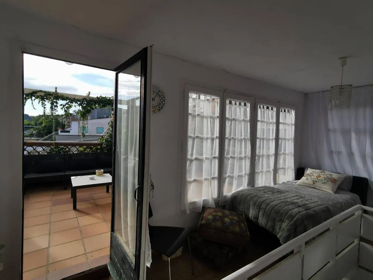 Guest house B&B Sallent