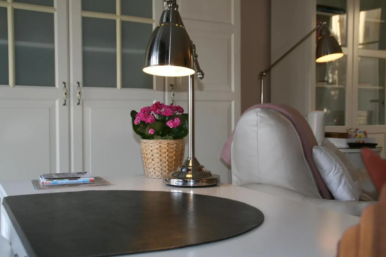 Guest house B&B Sallent