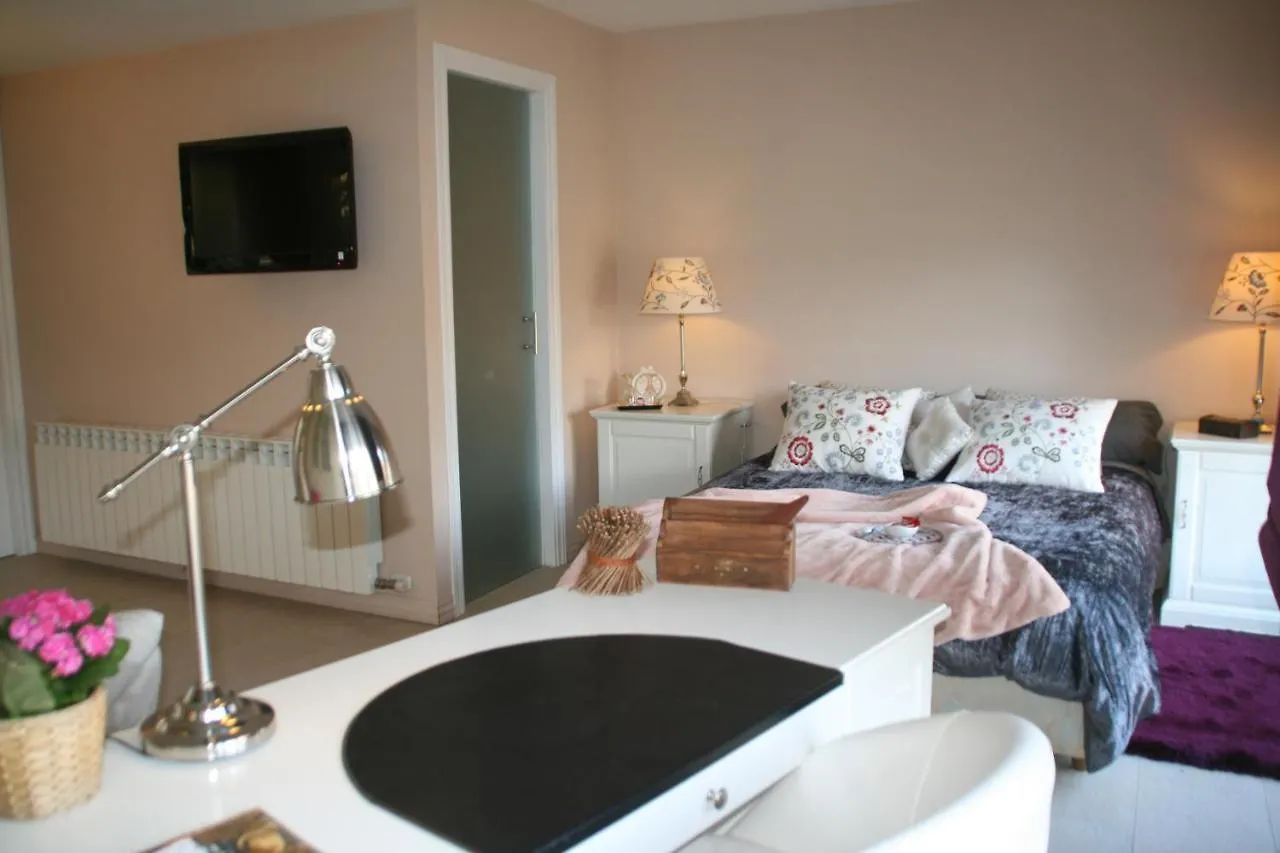 *** Guest house B&B Sallent Spain
