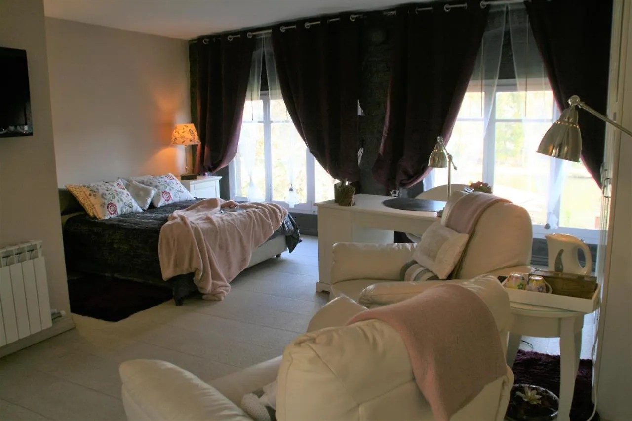 B&B Sallent 3*,