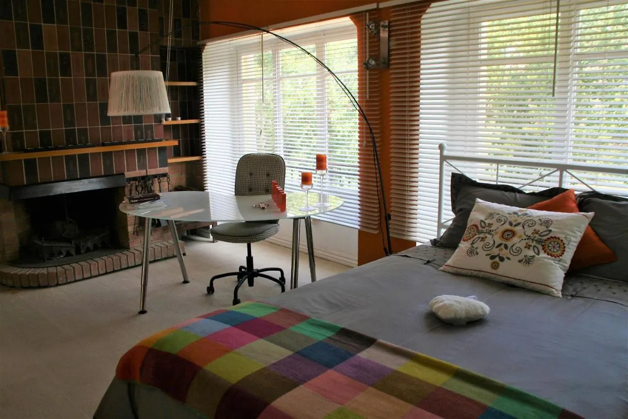 B&B Sallent 3*,