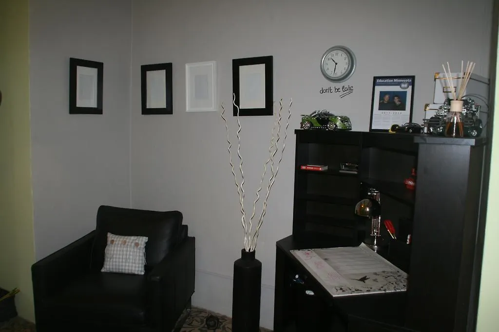 Guest house B&B Sallent