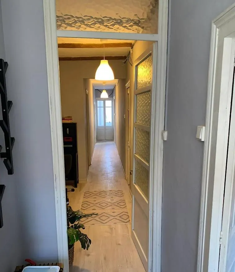 Guest house B&B Sallent