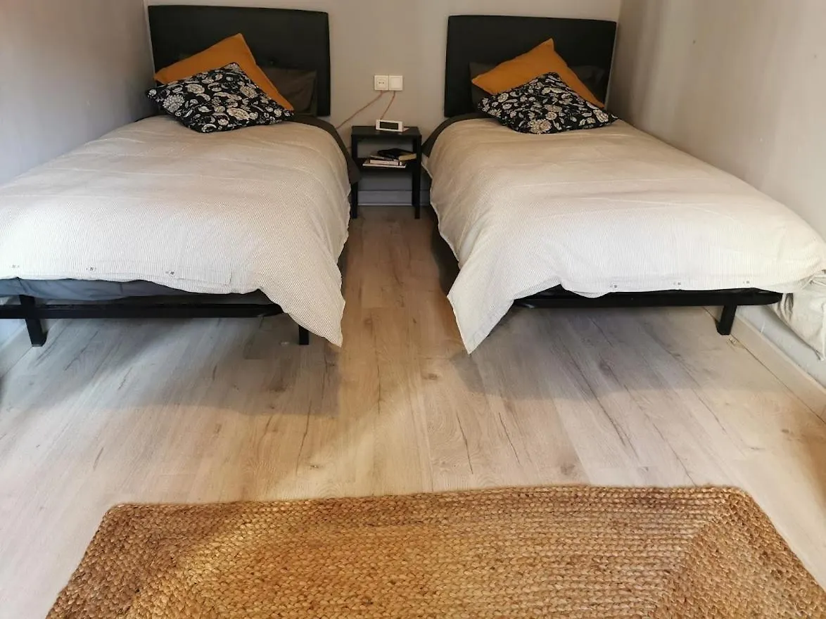 B&B Sallent 3*,  Spain