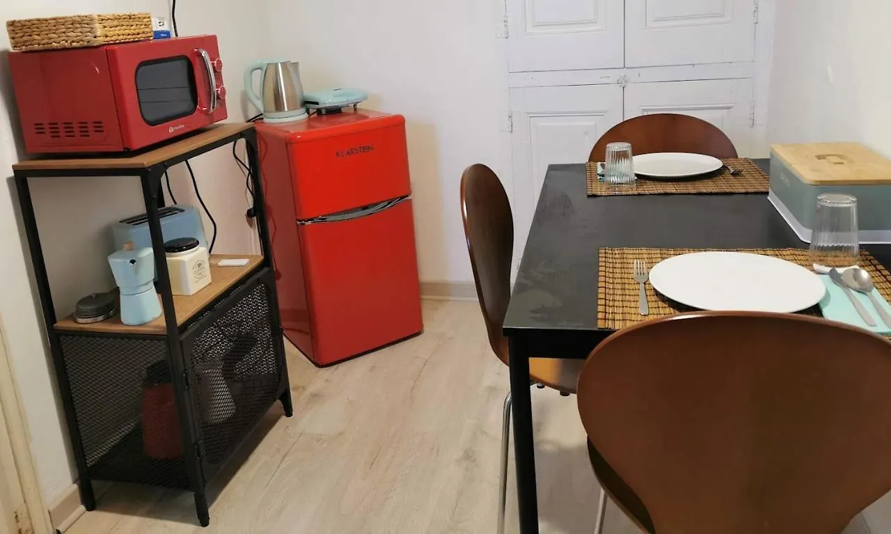 B&B Сальен 3*,  Испания