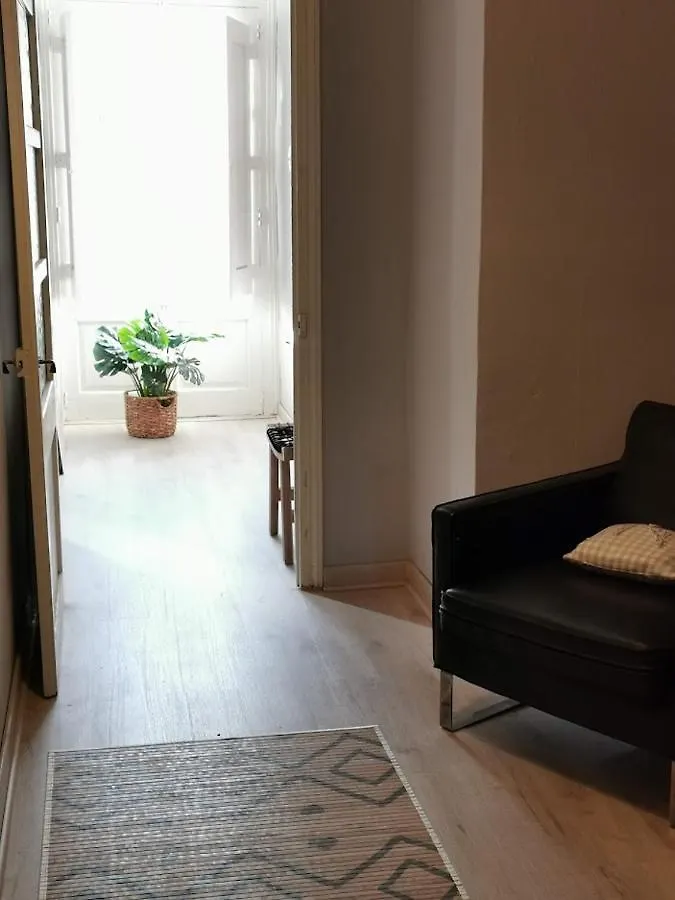 Guest house B&B Sallent
