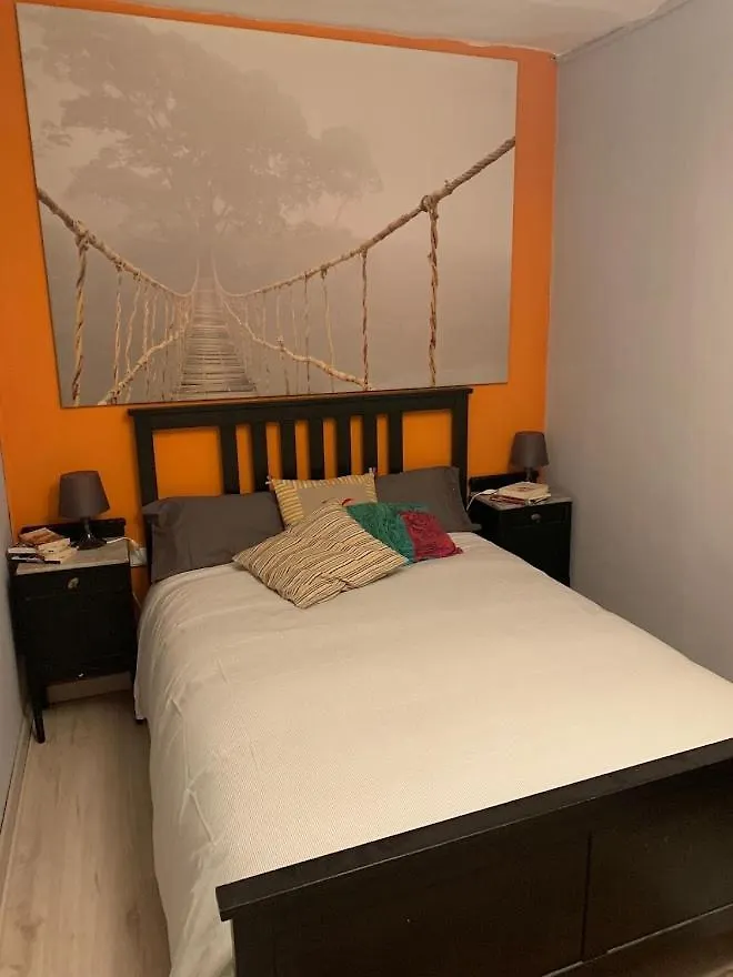 *** Guest house B&B Sallent Spain