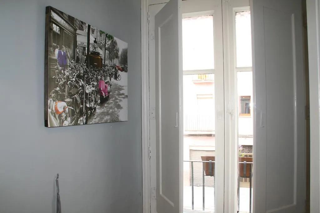 B&B Sallent