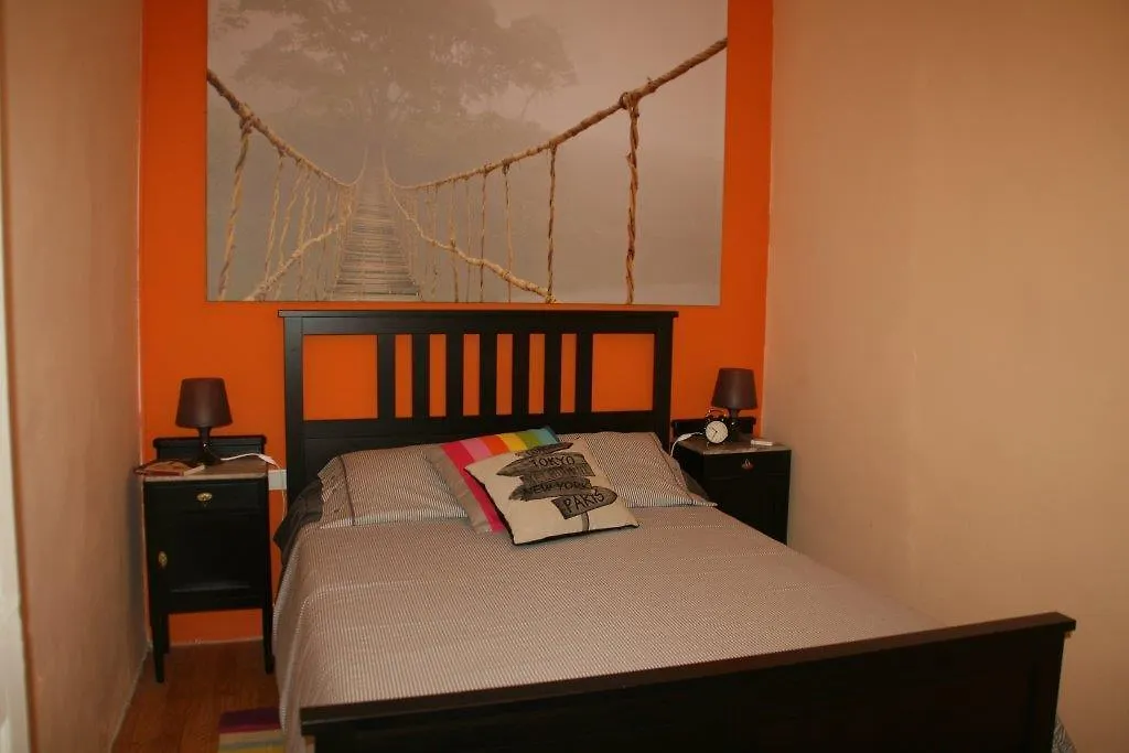 B&B Sallent Guest house