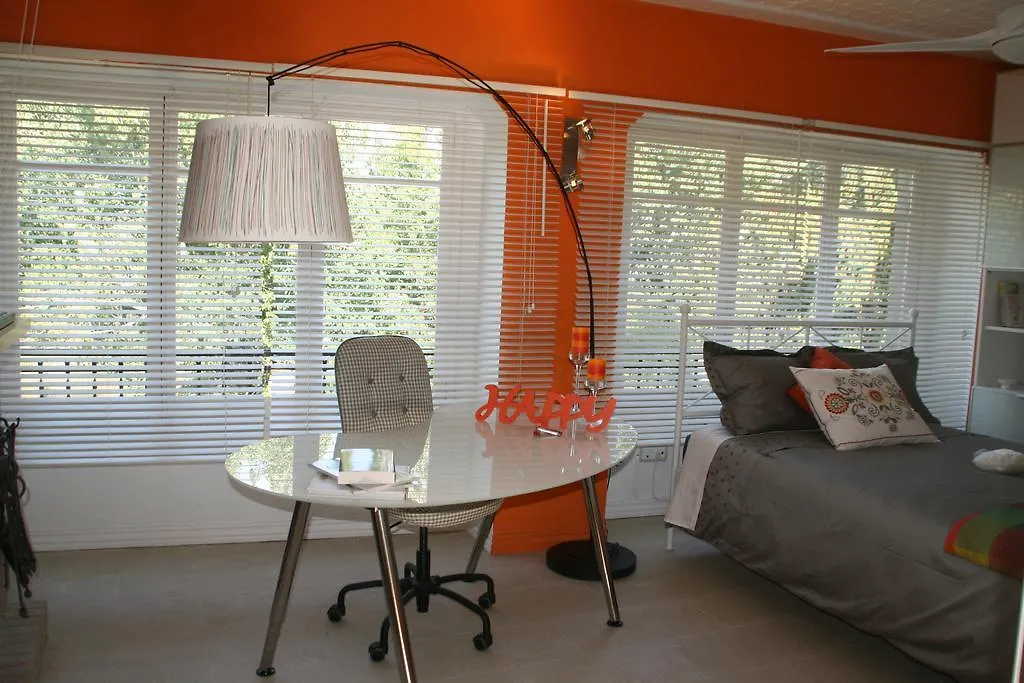 *** Guest house B&B Sallent Spain
