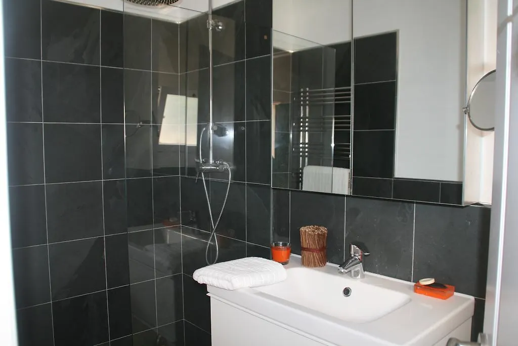 B&B Sallent Guest house