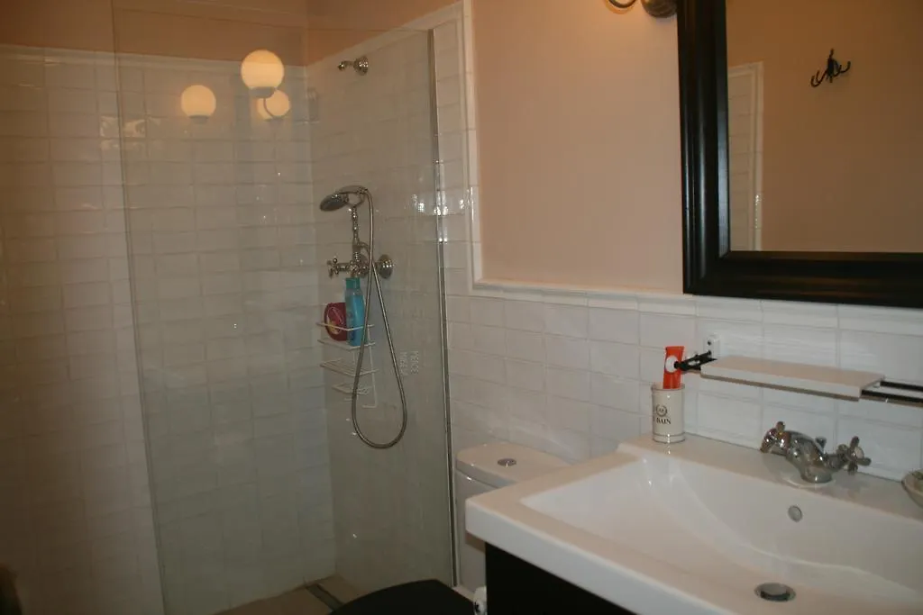 B&B Sallent 3*,