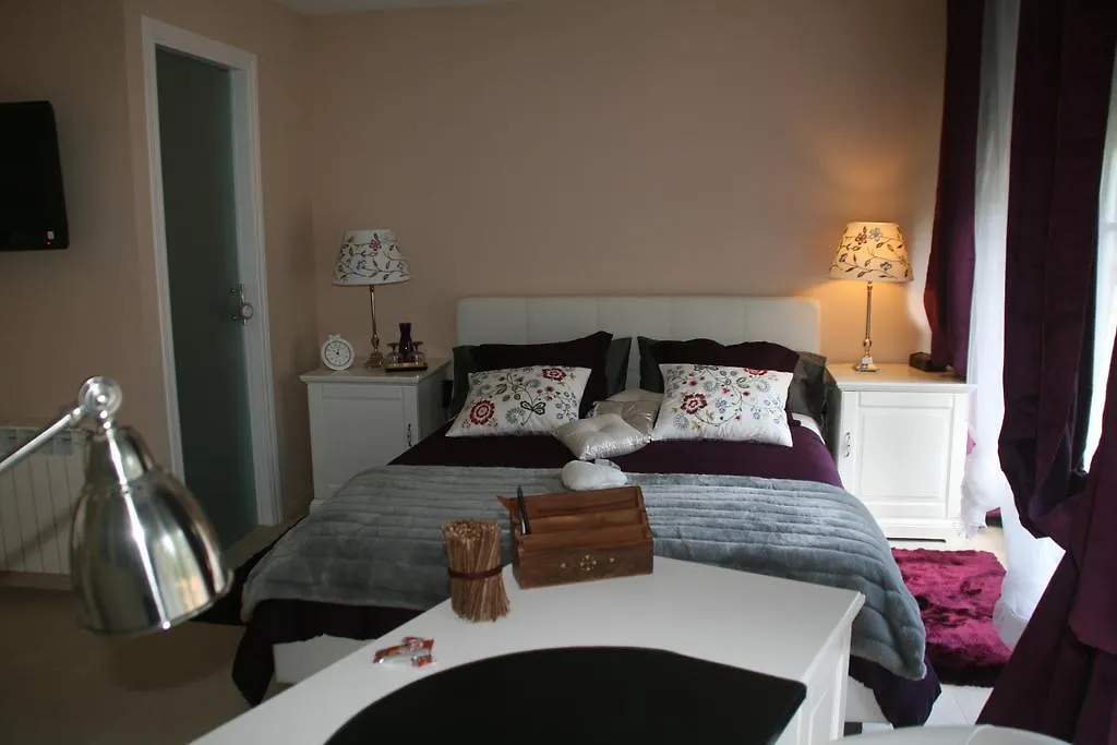 Guest house B&B Sallent