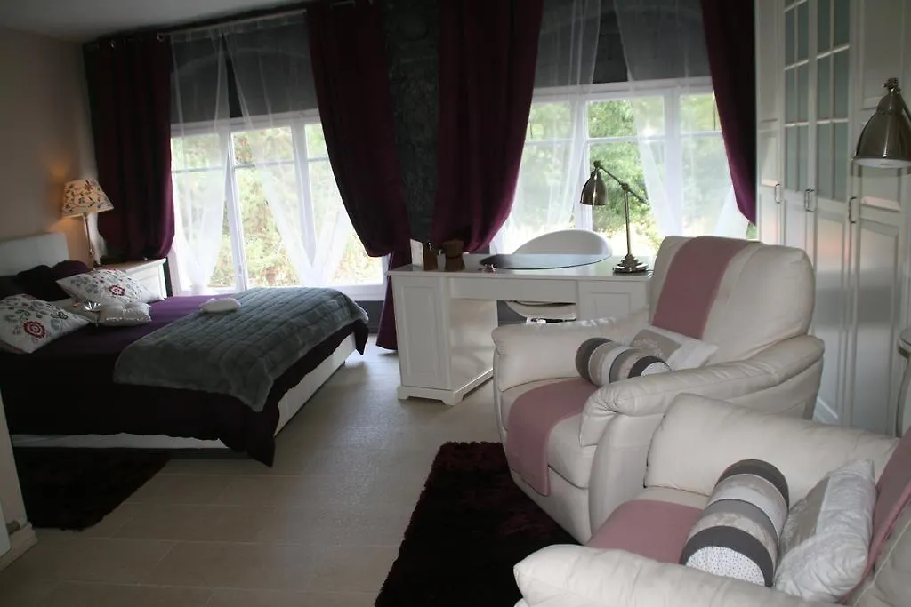 B&B Sallent 3*,