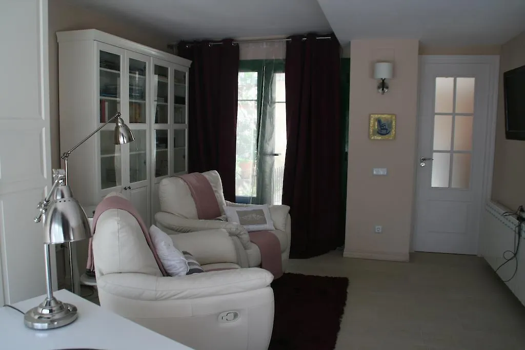 B&B Sallent