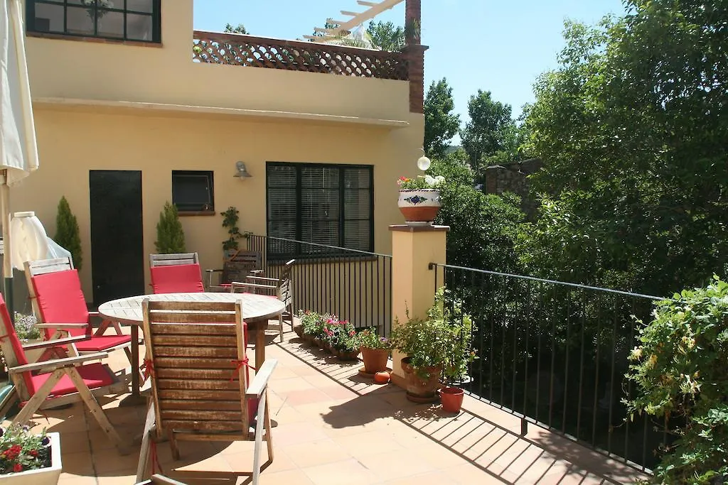 Guest house B&B Sallent
