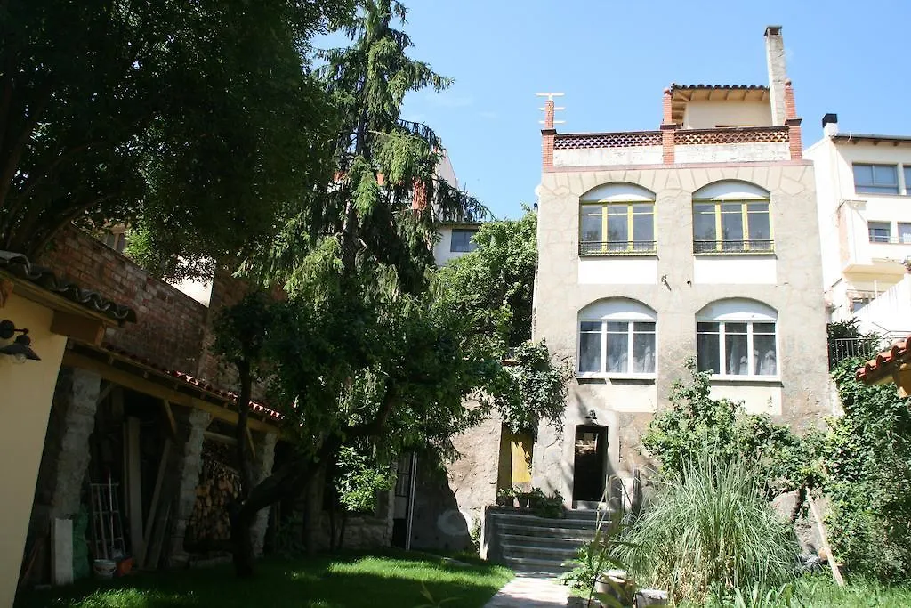 B&B Sallent Guest house