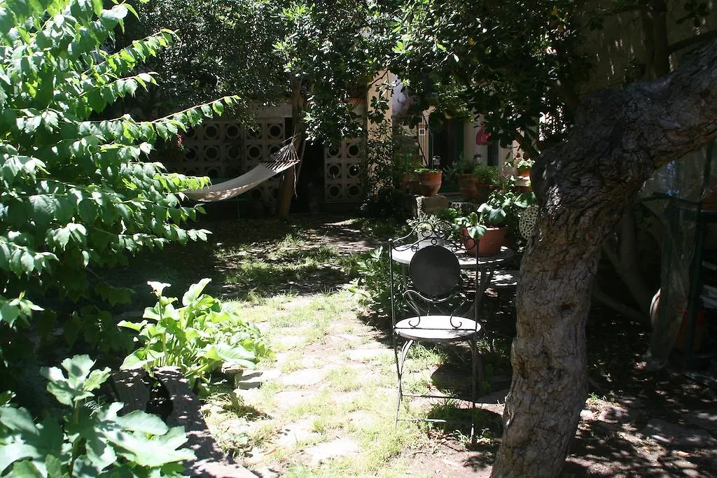 B&B Sallent Guest house