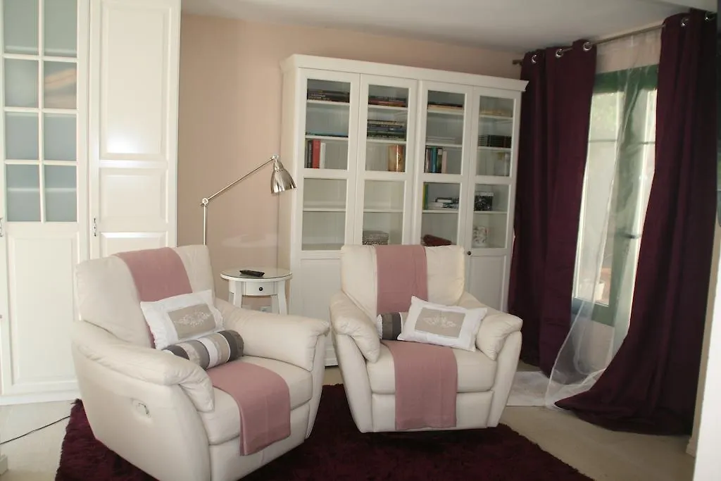 Guest house B&B Sallent