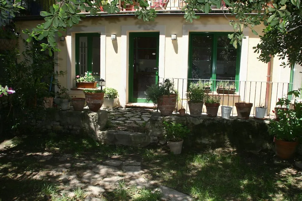 B&B Sallent