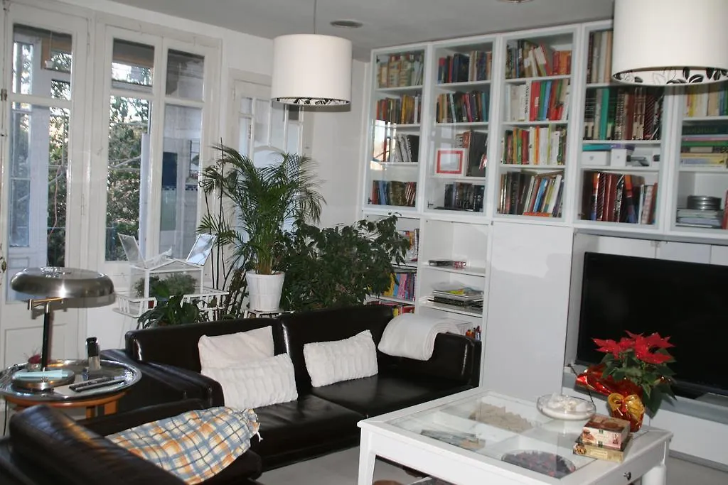 B&B Sallent Spain