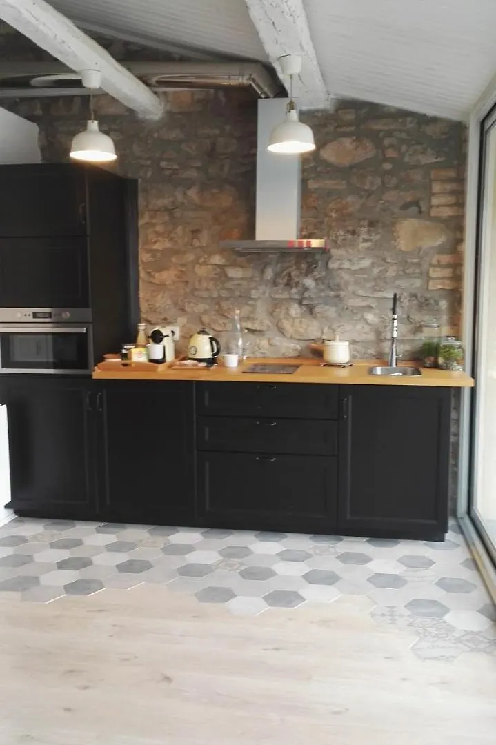 B&B Sallent Spain