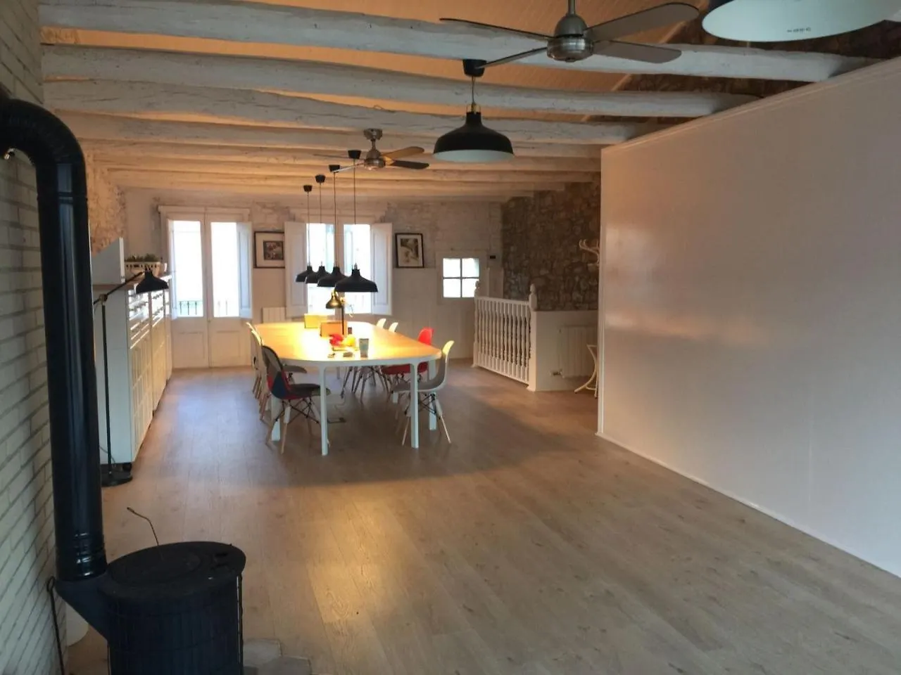 B&B Sallent Spain